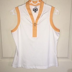 Adidas Women’s Golf Tank